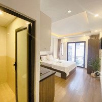 Stiudio 30M2 1N1B 158 Nguyễn Khánh Toàn 5 Triệu9