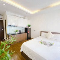 Stiudio 30M2 1N1B 158 Nguyễn Khánh Toàn 5 Triệu9