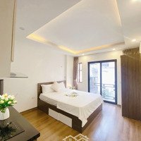 Stiudio 30M2 1N1B 158 Nguyễn Khánh Toàn 5 Triệu9