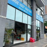 Cần Sang Lại Shop House 160M2, 1 Trệt 1 Lầu Dự Án Safira Khang Điền - Giá Bán 200 Triệu, Giá Thuê 8 Triệu/Tháng