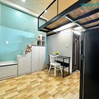 Phòng Duplex Full Nội Thất Mới