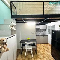 Phòng Duplex Full Nội Thất Mới