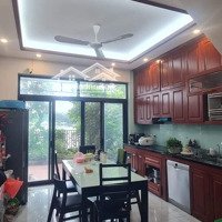 C.ực Hiếm-Nhà Tam Trinh-Đẳng Cấp Thượng Lưu-View Ven Hô An Sinh Đỉnh.