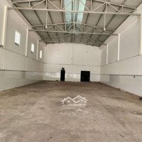 Cho Thue Kho Chánh Nghĩa Thủ Dầu Một.diện Tích400M2.