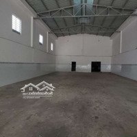 Cho Thue Kho Chánh Nghĩa Thủ Dầu Một.diện Tích400M2.