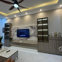 Siêu Phẩm! Nhà Phân Lô 45M2, 4 Tầng, 3 Bước Ra Ô Tô, Nội Thất Xịn Sò. An Dương, Tây Hồ. Giá Bán 6.1 Tỷ.