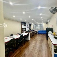 Toà Building 6 Tầng Trần Duy Hưng, Vài Bước Ra Mặt Phố Lớn, Mặt Ngõ Ôtô Tránh, Kinh Doanh Đa Dạng