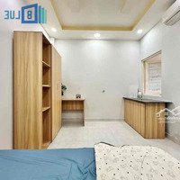 Studio Cửa Sổ Giá Rẻ Thiết Kế Đẹp Ngay Cầu Vượt Cộng Hoà