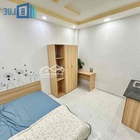 Studio Cửa Sổ Giá Rẻ Thiết Kế Đẹp Ngay Cầu Vượt Cộng Hoà