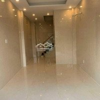 Q. Pn Nguyễn Kiệm - Nhà Ở Kết Hợp Văn Phòng Gần 600M2 Sàn, Sẵn Hd Thuê Ổn Định Gần 4 Ngàn/Tháng