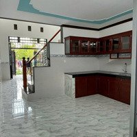 Bán Nhà Mới Xây Tân Vĩnh Hiệp Tân Uyên Bình Dương 60M2 3 Phòng Ngủ