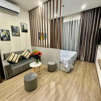 Cho Thuê Căn Hộ Studio Full Nội Thất Sang Xịn Mịn Chỉ 7 Triệu/Th