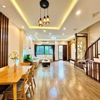 Bán Nhà Nguyễn Cảnh Dị, Hoàng Mai 51M2, Giá Bán 15.5 Tỷ, 5 Tầng, Mt: 4M, Đường 2 Ô Tô, 10M Ra Mặt Phố