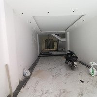 Cho Thuê Nhà Liên Kề Kđt Văn Phú Hà Đông.diện Tích90M2, 4 Tầng,Mặt Tiền5M, Nhà Mới Hoàn Thiện 100%, Giá 25 Triệu