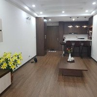 Chính Chủ Bán Căn Góc 3 Phòng Ngủhandi Resco 31 Lê Văn Lương 102M2 Full Nội Thất Giá Bán 5,9 Tỷ Liên Hệ: 0961757983