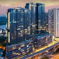 Phòng Kinh Doanh Lumiere Riverside: Cập Nhật Căn 1 Phòng Ngủ6 Tỷ, 2 Phòng Ngủ7,2 Tỷ, 3 Phòng Ngủ11,6 Tỷ. Hàng Độc Quyền!