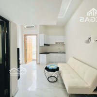 Phòng Studio Full Nội Thất 25M² Siêu Xịn Dự Án Mới Xây