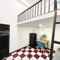 Duplex Mới Xây Dành Cho Sinh Viên Siêu Rẻ Gần Đh Vlu, Iuh, Tiện Qua Bt