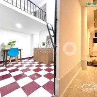 Duplex Mới Xây Dành Cho Sinh Viên Siêu Rẻ Gần Đh Vlu, Iuh, Tiện Qua Bt