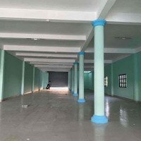 : Dtkv: 1650M 250 Triệu/Th, Xuân Thới Thượng- Hóc Môn