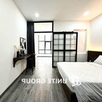 Cho Thuê Căn Hộ Studio 1 Phòng Ngủ 2 Phòng Ngủđại Học Y Dược Full Nội Thất Bancon Máy Giặt Riêng Quận 5