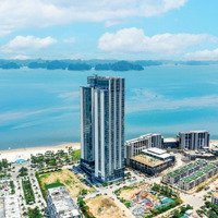 Em Trang Cđt Gửi Anh/Chị Quỹ Tri Ân Sẵn Sổ Đỏ(View Biển,View Đảo Tuần Châu) Từ 2.4 - 3.5 Tỉ / Căn