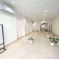 Cho Thuê Mbkd 157 Láng Hạ, 3 Tầng 360M2, Mặt Tiền 5M2