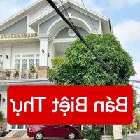 ️ Kèo Thơm - Bán Biệt Thự - Gần Chợ Cái Răng