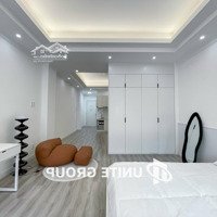 Cho Thuê Căn Hộ Bancon Full Nội Thất Ngay Công Viên Thỏ Trắng Ngã Tư 7 Hiền Quận 3, 10, Tân Bình