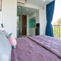 Bán Toà Apartment Tô Ngọc Vân 168M2 9Tmặt Tiền13M - Full Nội Thất Châu Âu Kinh Doanh