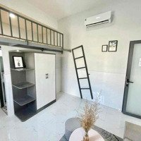 Duplex Mới Xây Rộng Rãi - Thoáng Mát Ngay Đh Văn Hiến Ở Ngay