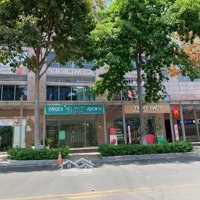 Chính Chủ Cho Thuê Tầng Trệt Shophouse Sala View Công Viên Giá Bán 28 Triệu/Tháng Diện Tích 80M2