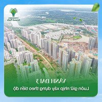 Biệt Thự Sông Vinhomes 375M2 Sông Đồng Nai 81 Tỷ