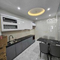 Bán Nhà 32M2, 4 Tầng, Ngõ 254 Minh Khai