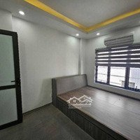 Bán Nhà 32M2, 4 Tầng, Ngõ 254 Minh Khai