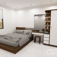 Khai Trương Căn Hộ 1 Phòng Ngủmới 100% Full Nội Thất Chưa Qua Sử Dụng