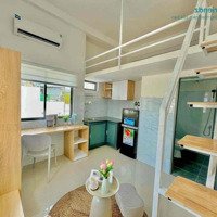 Duplex Mới Xây Ngay Coop Mart Phan Văn Trị Gò Vấp