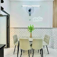 Nhà Mới 66M2 1Lầu Đường7M Tháng 7 Triệu