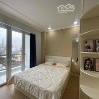 Căn Hộ Studio 30M2 Ban Công Xịn Xò Thiết Kế Cực Thư Giãn Bình Thạnh