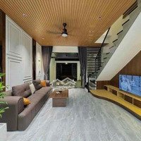 Dt Hơn 100M2Nhà Đẹp 3 Tầng 2Mặt Tiềnlê Đình Kỵ Full Nt Cao Cấp