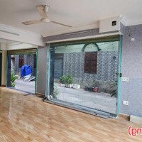 Cho Thuê Mặt Tiền 85M2 Phạm Văn Bạch P15 Tân Bình