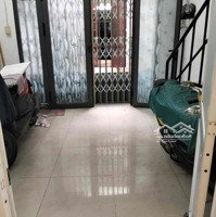 Phòng Trệt Cho Thuê 20M2 Đường Cmt8, Q.10 (Không Chung Chủ)