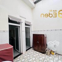 Nhà Hẻm Ô Tô Tuệ Tĩnh 5X25M 2 Phòng Ngủ Hướng Tây Bắc