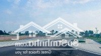 Mở Bán Dự Án Thái Đào Residence Khu Dân Cư Thôn Mầu - Xã Thái Đào - Đối Diện Trường Việt Hàn