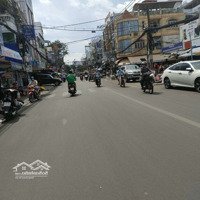 Nhà 2 Mặt Tiền ( Trước, Sau ) Nguyễn Thị Tần P2,Q8