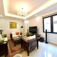 Bán Nhà Nguyễn Văn Cừ Long Biên 90M2, 4 Tầng