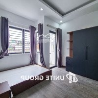 Căn Hộ Studio Ban Công Mới Tinh 100% Ngay Nguyễn Văn Đậu Giảm Sâu