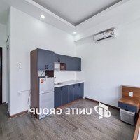 Căn Hộ Studio Ban Công Mới Tinh 100% Ngay Nguyễn Văn Đậu Giảm Sâu