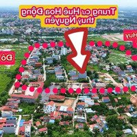 Bán Gấp 100M2 Trung Cư Hoa Động , Thuỷ Nguyên , Nằm Giữa 2 Khu Đô Thị ,Đường Rộng 12M Chưa Tới 3 Tỷ