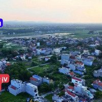 Bán Gấp 100M2 Trung Cư Hoa Động , Thuỷ Nguyên , Nằm Giữa 2 Khu Đô Thị ,Đường Rộng 12M Chưa Tới 3 Tỷ